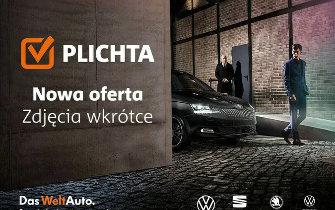 pomorskie Skoda Superb cena 99900 przebieg: 65670, rok produkcji 2018 z Błażowa